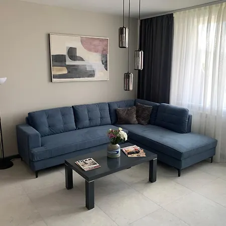 Apartament Portego Center