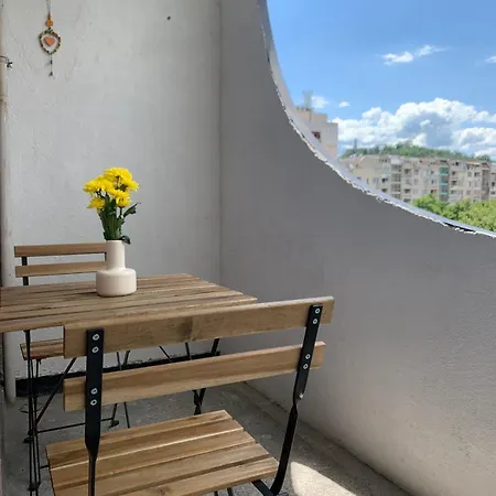 Apartament Portego Center *