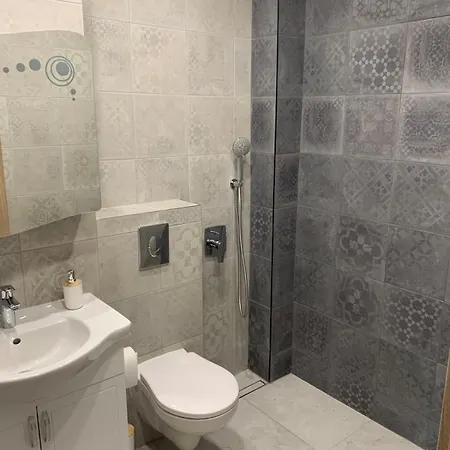 Portego Center Apartament